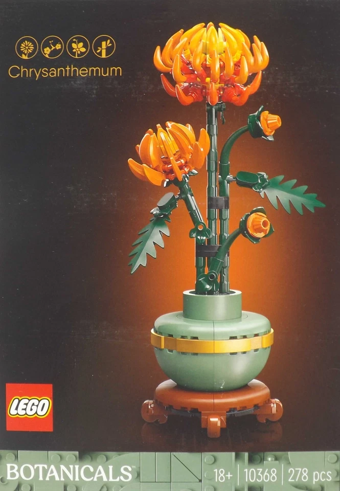 LEGO 10368