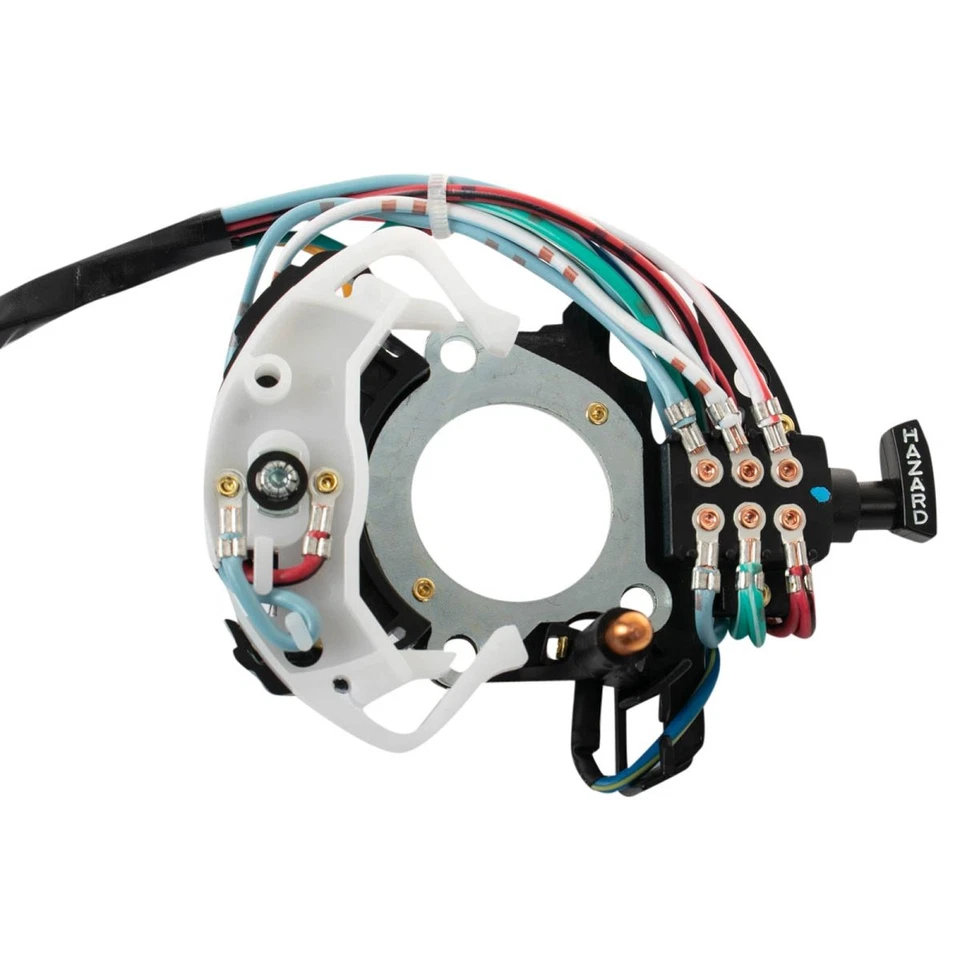 Interruptor de señal de giro para Ford 1974-1977 Foto 2 de 3