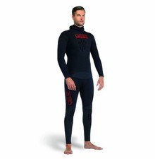 Omer Muta Apnea Sea Bifo Giacca + Pantalone 5mm