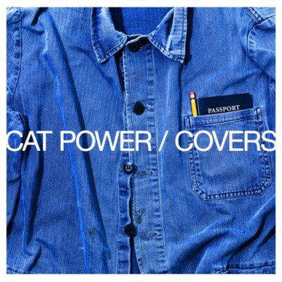 Cat Power Covers (Vinyl) 12'' Album (UK IMPORT)