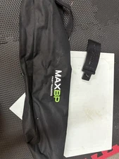 Max Bp Pro Pitching Machine With Battery 