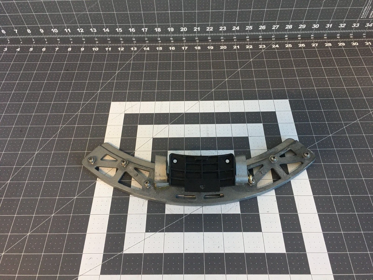 OEM GE Washer Tub Bearing Inv# LR3681