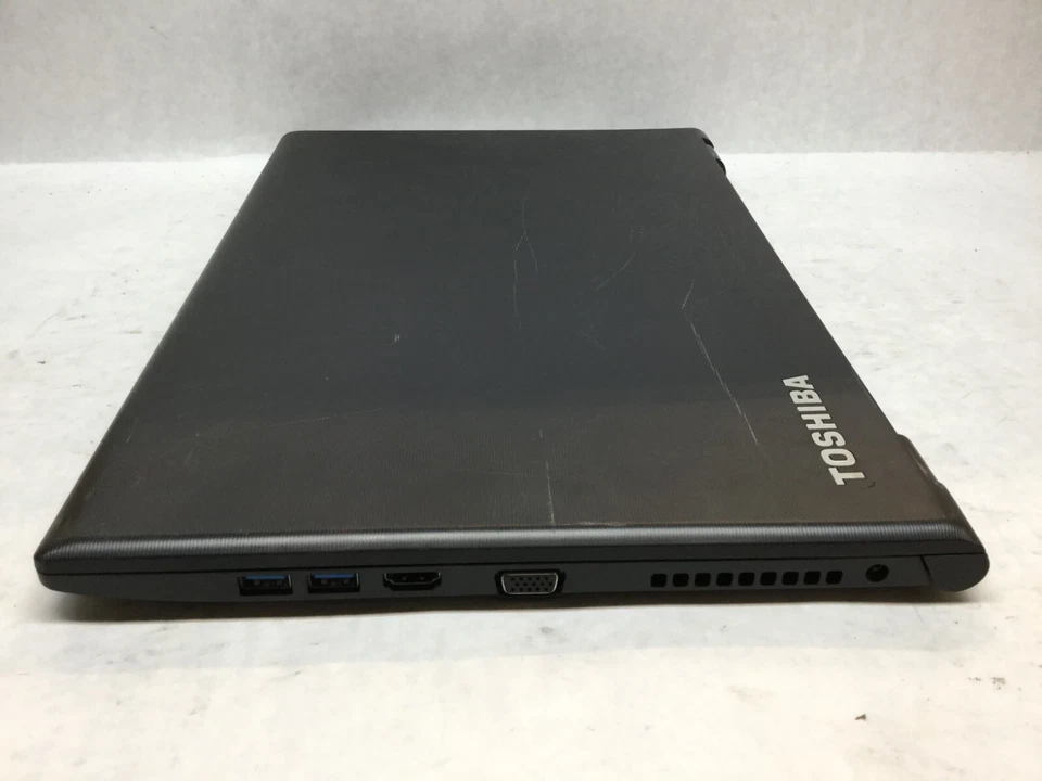 Toshiba Tecra C50-B1500 15" Laptop Intel Core i3 4th Gen. 4Gb RAM -MZ - Image 3 of 4