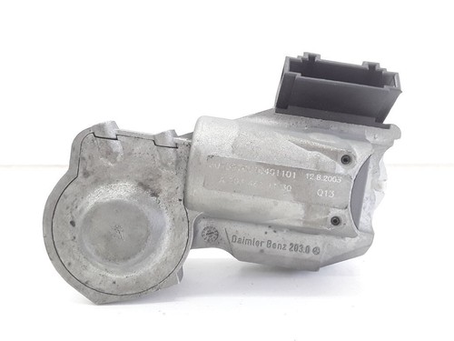 Mercedes-Benz E W211 2008 motor diésel ECU kit y juego de bloqueo A6421501379 INM2277 - Imagen 17 de 20