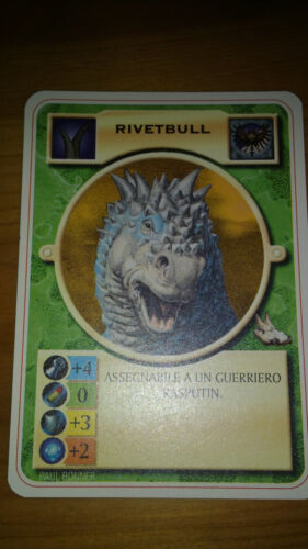 MUTANT CHRONICLES PARADISE LOST ITALIANO PERFEKTE KARTE NEUWERTIG!!! - Bild 83 von 89