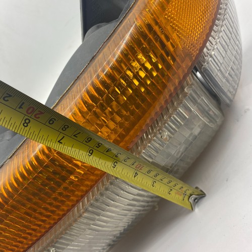 RightLeft Side Parking Light Dodge Dakota Durango HR0300990796 FR0300990875🔔 - Picture 10 of 10