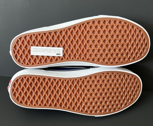 Herren Größe 10 Vans Sneaker FILMORE Leder Skateboarding Skateschuh EU 43 - Bild 12 von 13