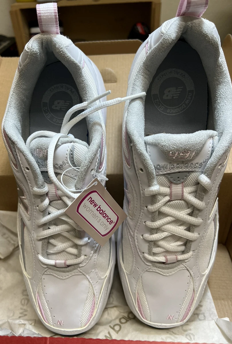 New Balance Tennis Shoes Style WCH996K3 Women s Size 10 New in box