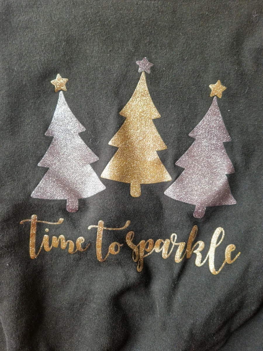 Lipsy christmas top decoration jumper