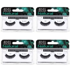 Ardell False Eyelashes 103 Black 4 Pack 