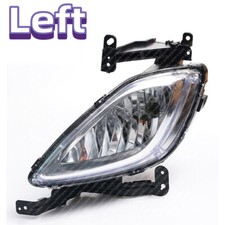 For Hyundai Elantra 2011-2013 Left Front Bump...