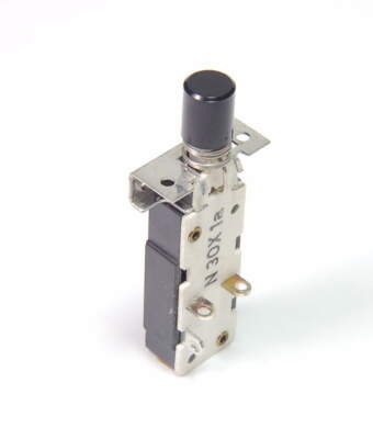 Lot of 2 - ITT Schadow - N30X1A - Latching Switch