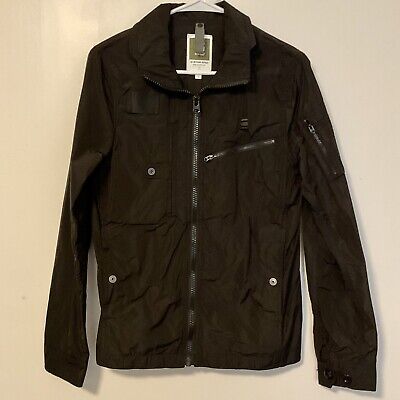 G Star Raw Originals Denim Timor Biker Overshirt Jacket Full G Star Raw Originals Denim Timor Biker Overshirt Jacket Full