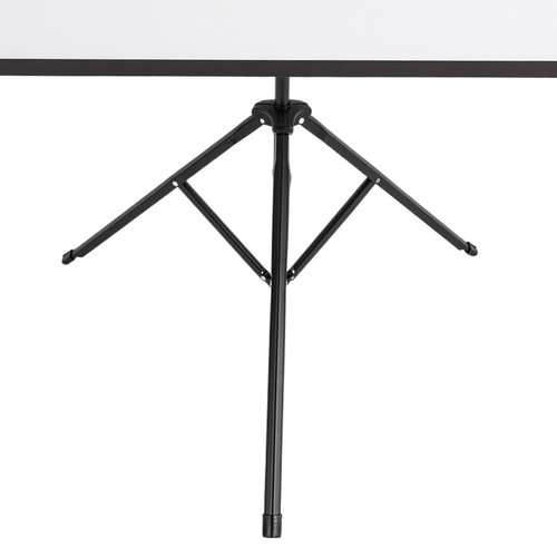 16:9 Beamer Leinwand mit Stativ Heimkino 4K HD Projektionswand Indoor/Outdoor DE - Bild 11 von 21