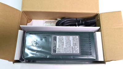 HIOS CLT-60 Adjustable Production Assembly Electronic Screwdriver Power Supply