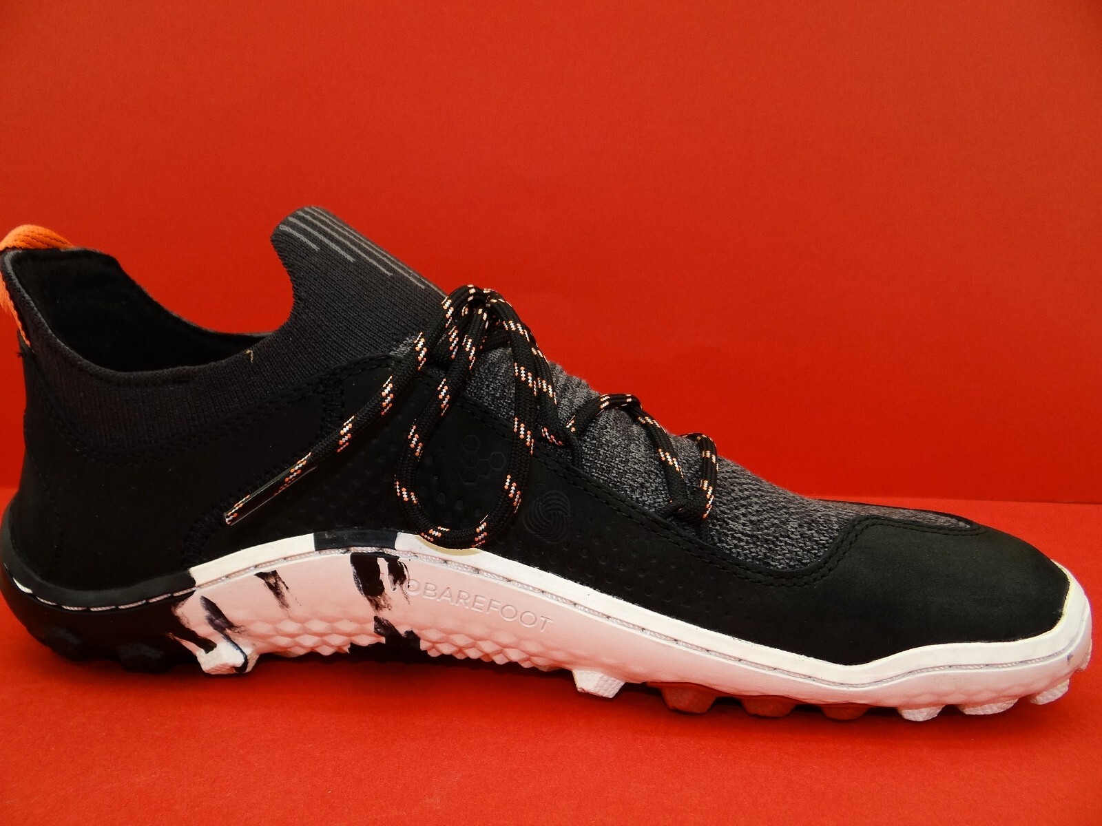 VivoBarefoot Tracker Decon Low Sneaker Barefoot Shoes Outdoor Hiking Size 37 image 8