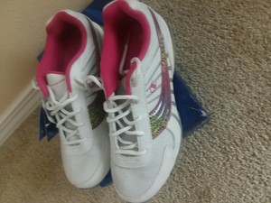 youth champion shoes