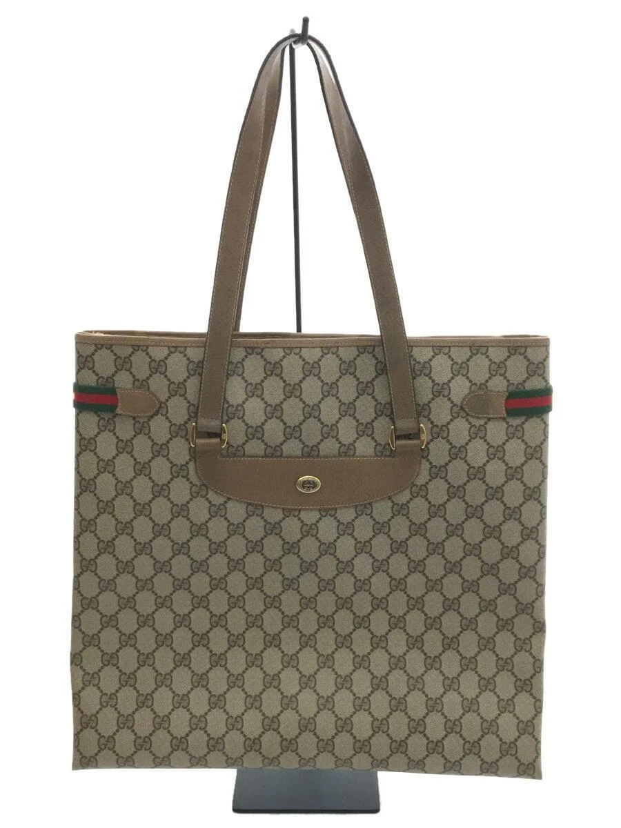 Gucci gg plus tote clearance