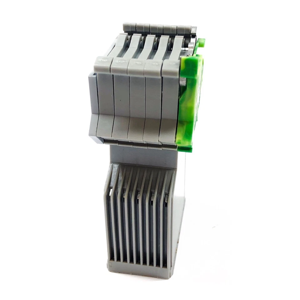 DR-24 Transtector Systems Superior Proteção contra Surtos, 120 Vac - Imagem 2 de 4