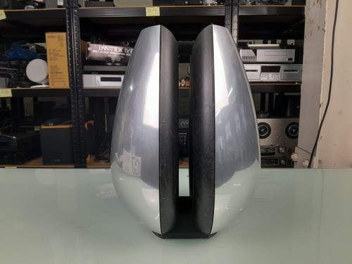BANG & OLUFSEN B&O BEOLAB 11 ACTIVE SUBWOOFER - Picture 5 of 7
