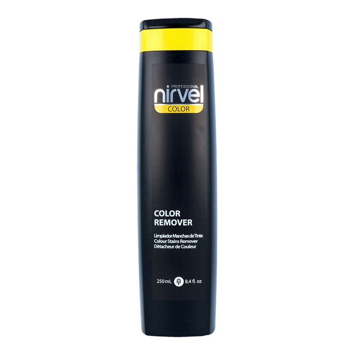 Elimina macchie Color Remover Nirvel Color Remover [250 ml]