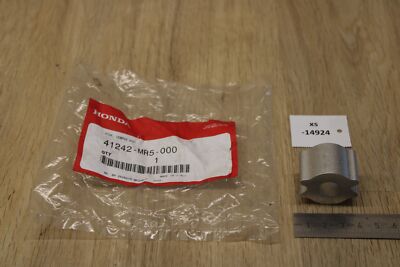 リング Honda 41242-MR5-000 WHEEL DAMPER NOS NEU genuine xs14924 | eBay