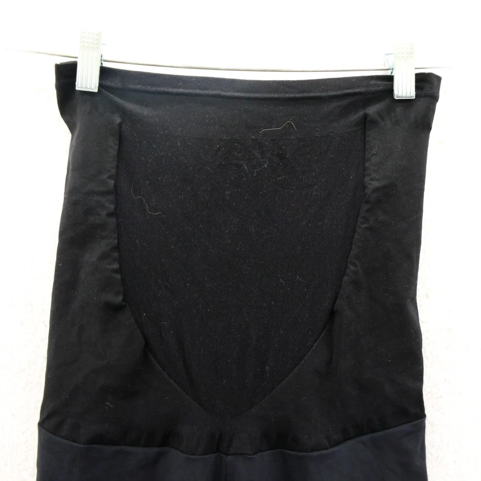 Leonisa Leggings Large Comfy Supportive Maternity Wife Mother 092009 Support - Image 3 of 4