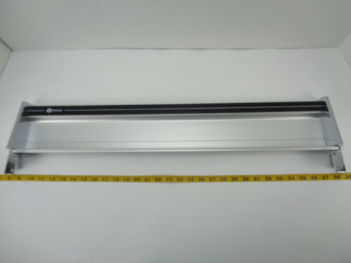 New NOS Genuine Maytag Backsplash CAX25 CAX2500AXD Stainless Steel for Range - Picture 7 of 11