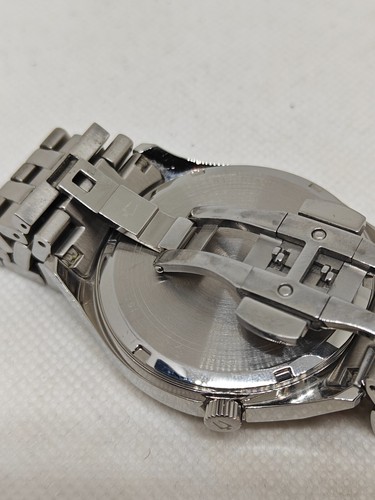 Bulova Accutron II Surveyor - 96B214 - Foto 13 di 14