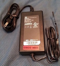 Delta 12V 3A 36W EADP-40MB A AC Adapter Power Supply Charger UL-Listed