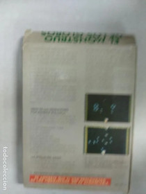 El Monstruo de los Globos - Gluk - Nintendo NES -