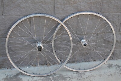 matea SHIMANO XTR × ARAYA RM DH リア 26 Räder Retro 26 