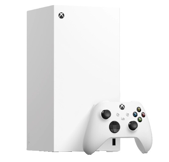 家庭用ゲーム機本体 Xbox - Series X JAN 4549576161617 RRT-00015 Xbox 『新品』Microsoft(マイクロソフト) Series X ブラック RRT