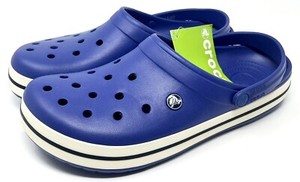 Crocs Crocband Full Force Clog | eBay display picture 3