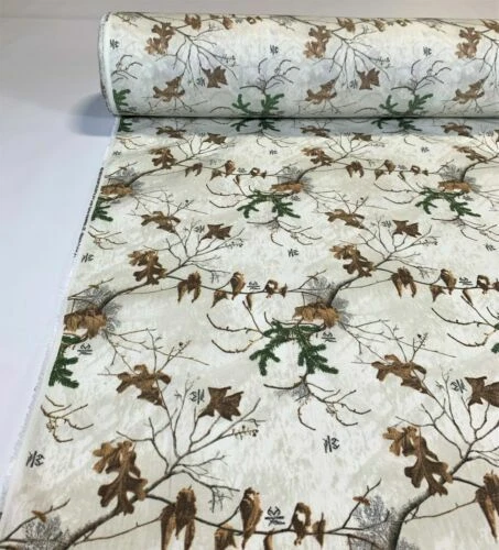 Géneros artesanales Realtree Camuflaje al aire libre