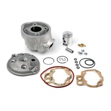 Cylindre MINARELLI AM6 50CC En Aluminium, Ø 40,3Mm