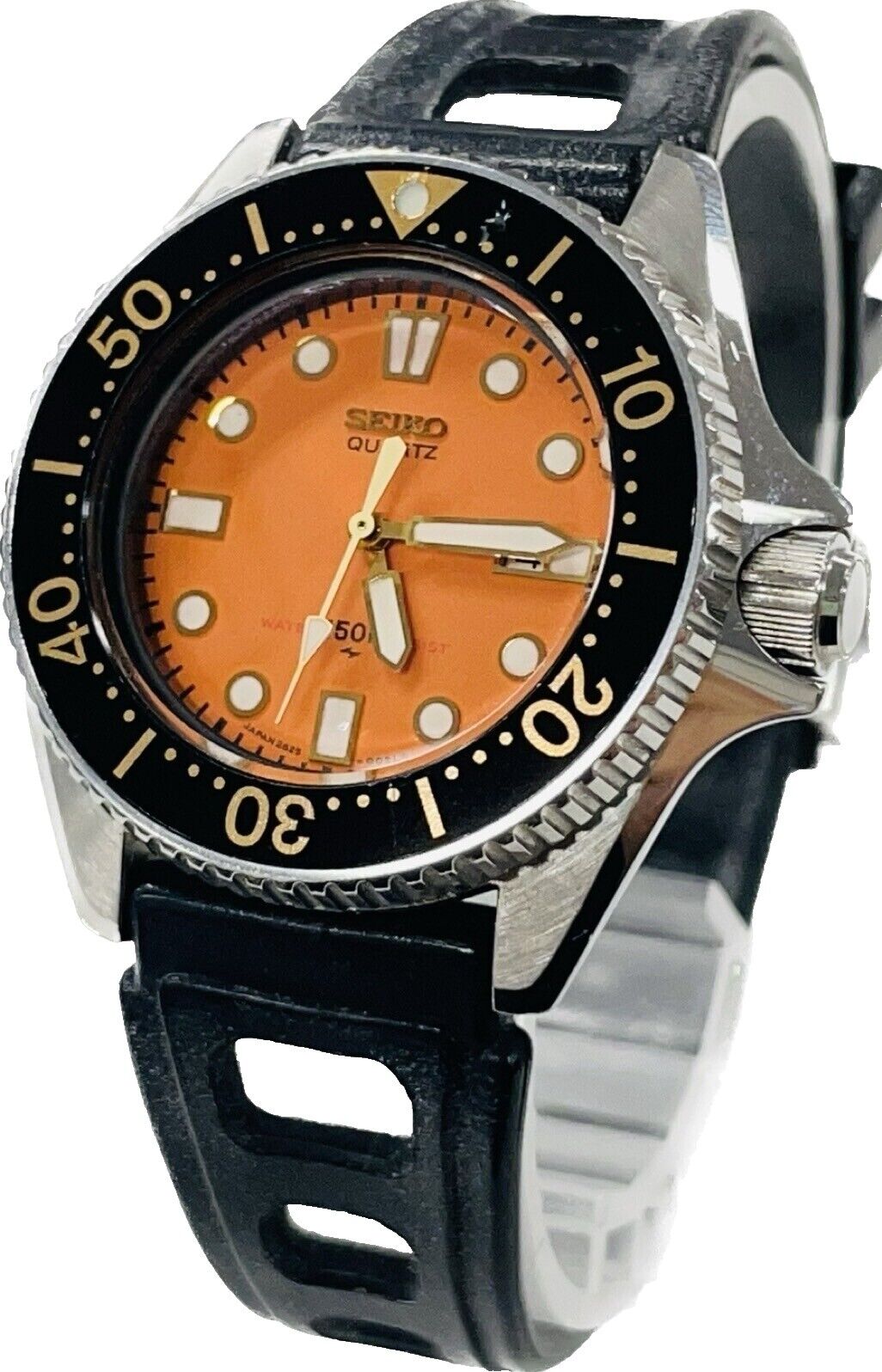Seiko 2625 | eBay Seiko 2625 | eBay