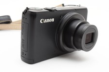 Canon PowerShot S95 3-9.9x Digital Cameras for sale | eBay