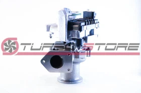 Garrett GTB1749VK 767378-7 BMW Turbolader 11657800594 11657800595 Neu