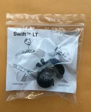 CPAP ResMed Swift LT Hose / Tube Clip Retainer Brand New In Package