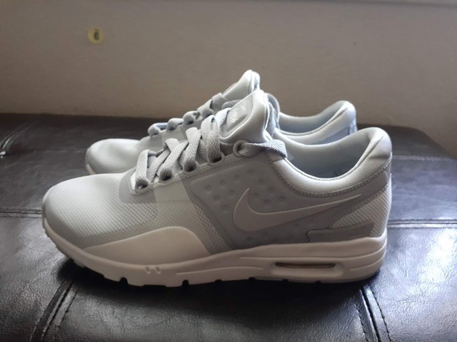 nike women's air max zero running shoe