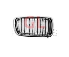 Nuovo Paraurti Anteriore Griglia PER BMW 7 E38 1999-2001 8231596 Destro