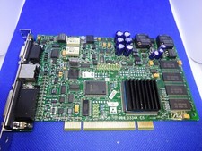 SIRONA CEREC FRAMEGRABBER SCHEDA FOTOCAMERA 3D #GK9810