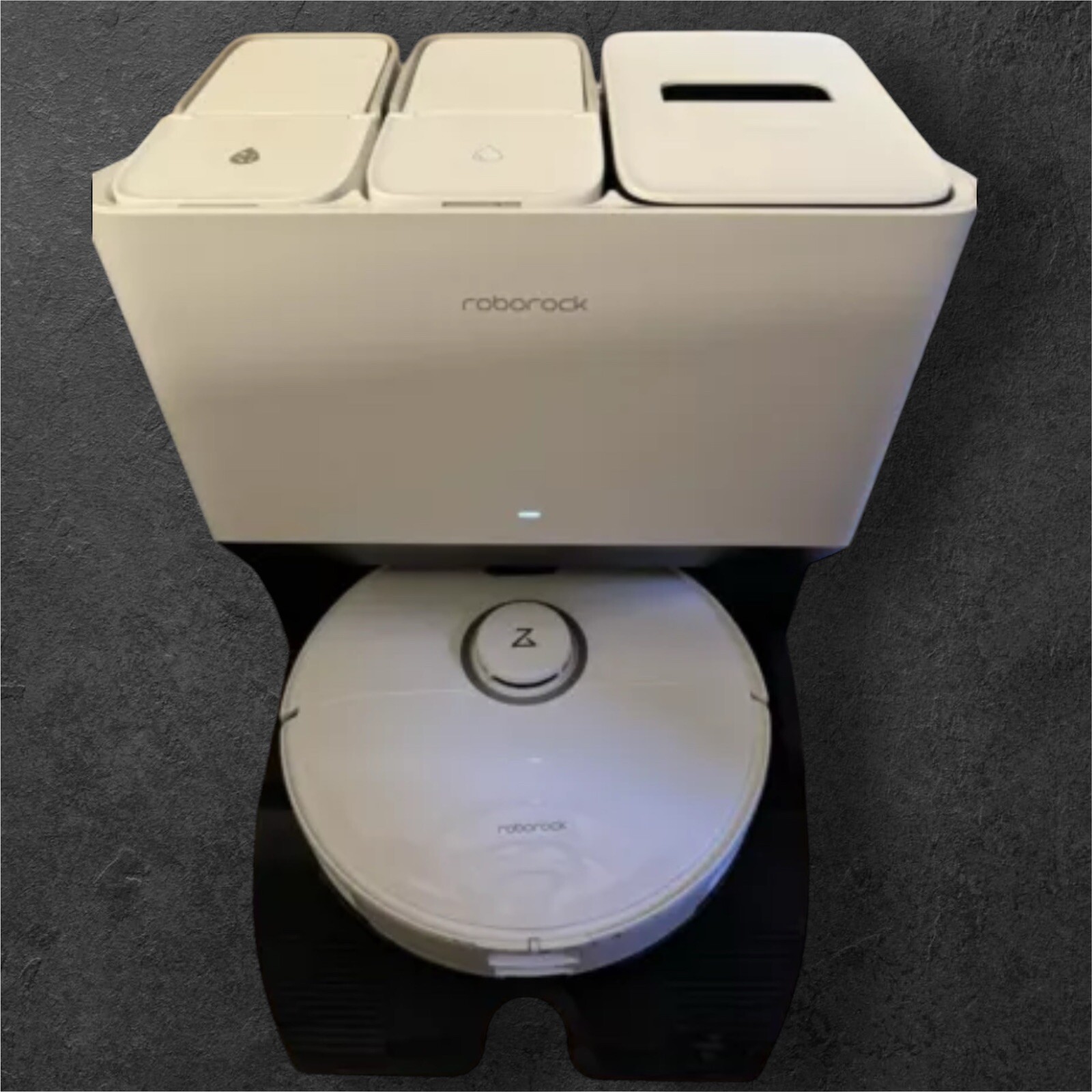 Roborock S8 Pro Ultra Robot Vacuum and Mop