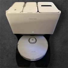 Roborock - S8 Pro Ultra - Robot Vacuum  Mop - 220hrs