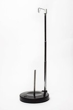 Embroidex Adjustable Single Thread Spool Holder   Stand alone Embroidery, Sewi