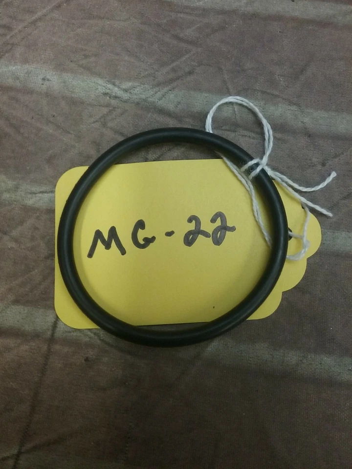 MotoRad Gasket Part No MG22 - Image 2 of 2