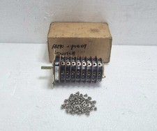 Kitazawa Elec. Works Type MSW DC 30V 5A | 25v | A AC 100V 5A 440V| A -199
