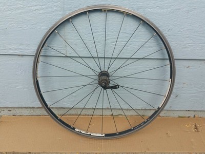 Wheelsets - Bontrager Superstock 