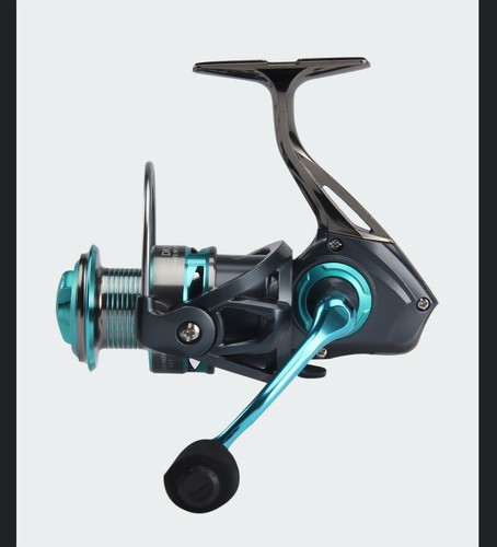 High Speed Saltwater Metal Spinning Fishing Reel Large Sea Fish Reels 500-7000 - Picture 13 of 25